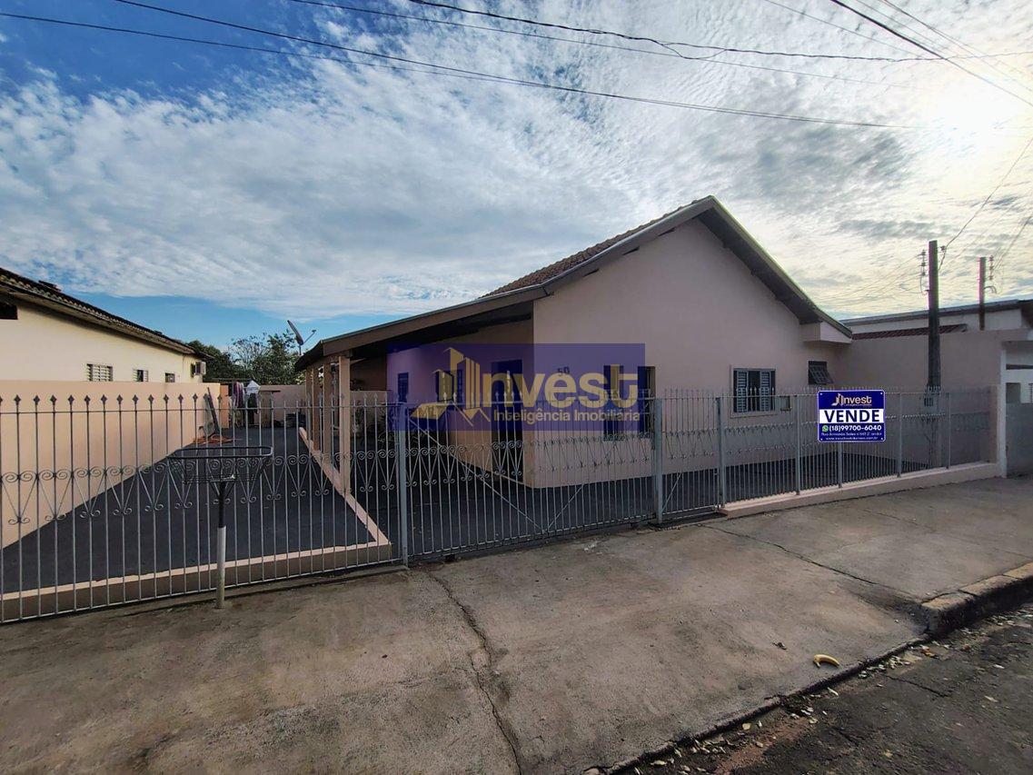 Imóvel a Venda Osvaldo Cruz Rua Expedicionário Octávio Pontelli Osvaldo Cruz - 