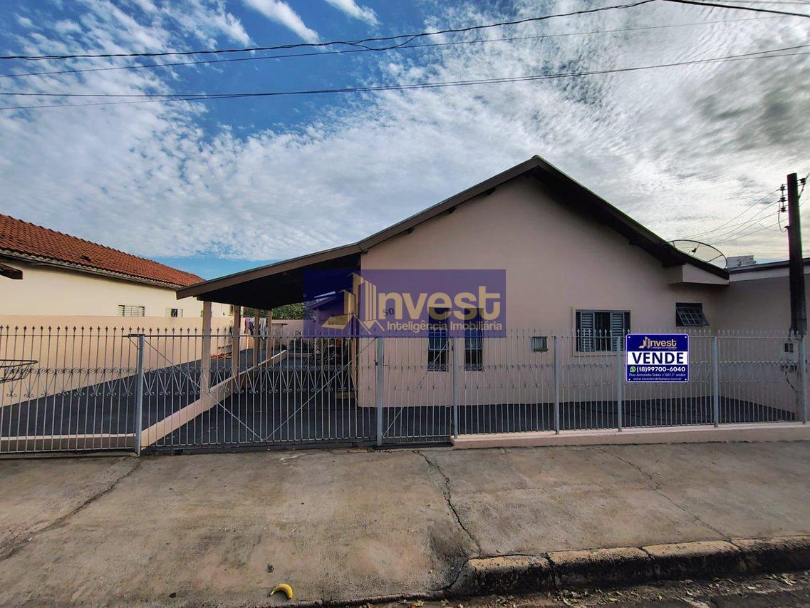 Imóvel a Venda Osvaldo Cruz Rua Expedicionário Octávio Pontelli Osvaldo Cruz - 