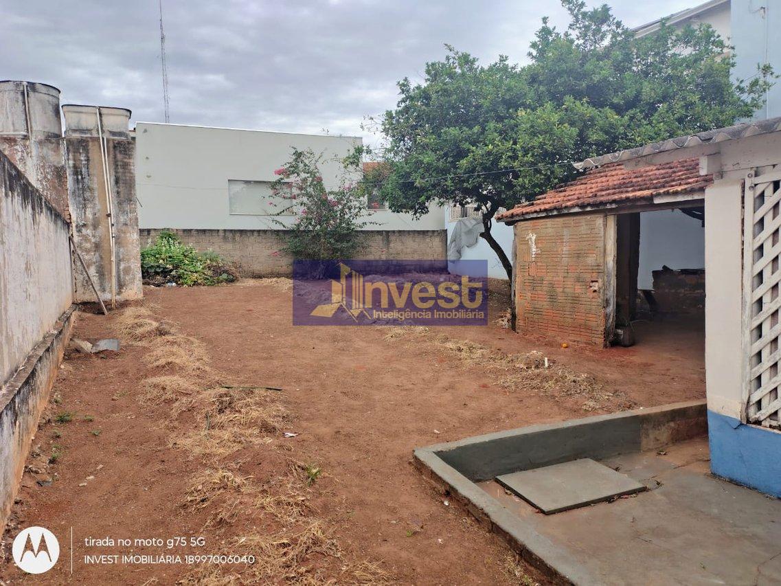 🏡 CASA PARA ALUGAR - AVENIDA PRIVILEGIADA Avenida Brasil Osvaldo Cruz - 