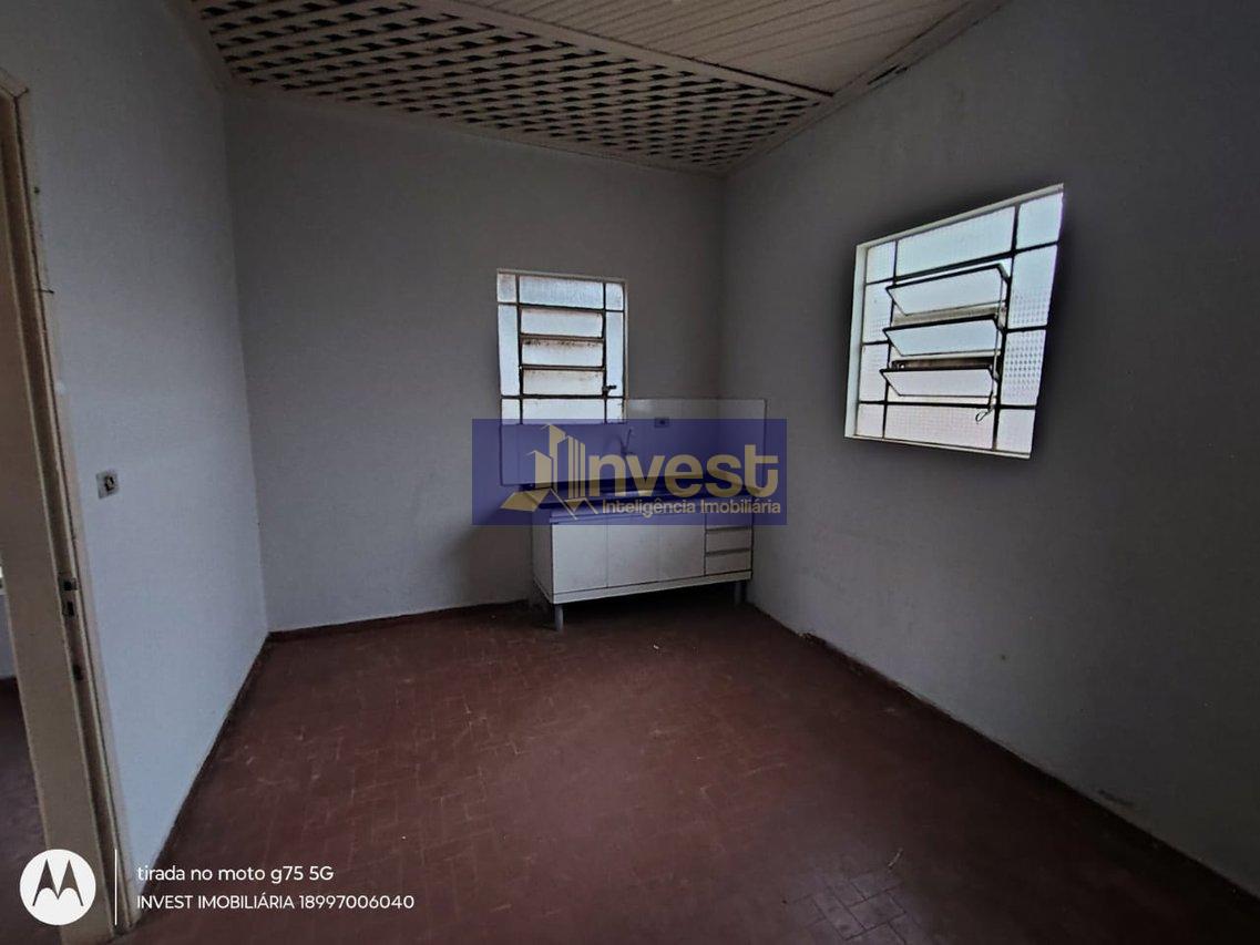 🏡 CASA PARA ALUGAR - AVENIDA PRIVILEGIADA Avenida Brasil Osvaldo Cruz - 