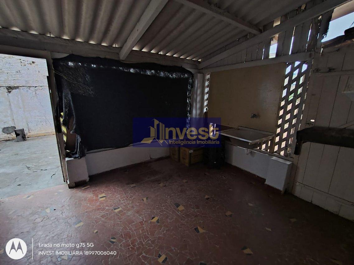 🏡 CASA PARA ALUGAR - AVENIDA PRIVILEGIADA Avenida Brasil Osvaldo Cruz - 