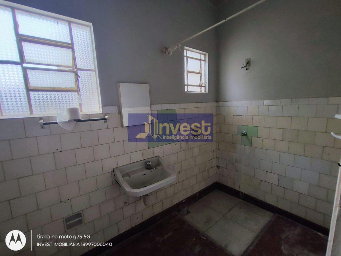🏡 CASA PARA ALUGAR - AVENIDA PRIVILEGIADA Avenida Brasil Osvaldo Cruz - 