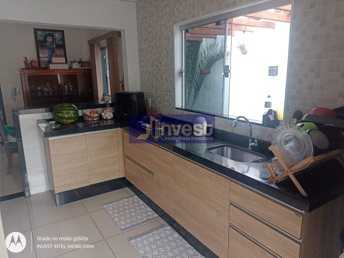 🏡 CASA NO BAIRRO AQUÁRIOS - OSVALDO CRUZ Rua Lourival Ferreira Caldas Osvaldo Cruz - 