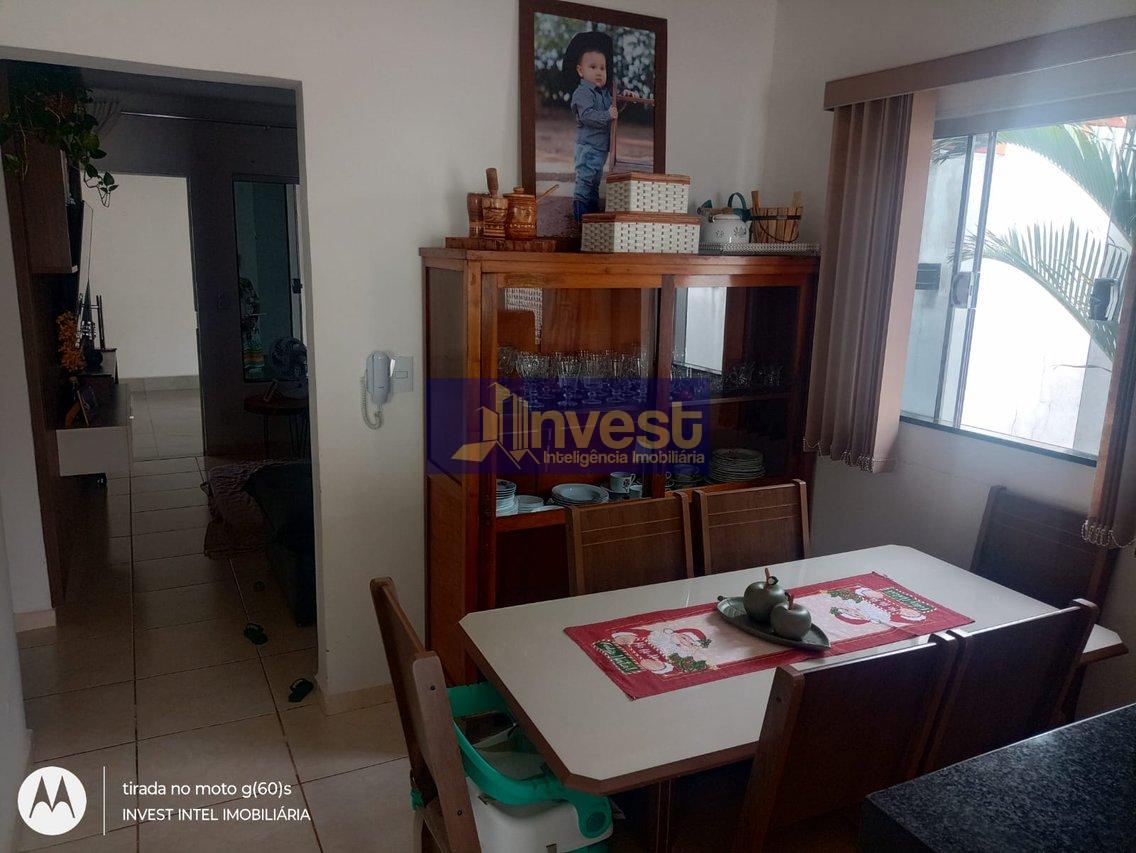 🏡 CASA NO BAIRRO AQUÁRIOS - OSVALDO CRUZ Rua Lourival Ferreira Caldas Osvaldo Cruz - 