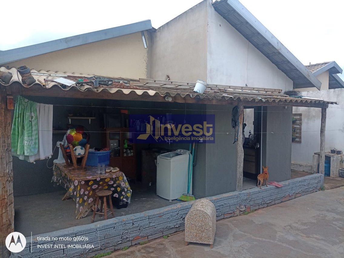 🏡 CASA NO BAIRRO AQUÁRIOS - OSVALDO CRUZ Rua Lourival Ferreira Caldas Osvaldo Cruz - 