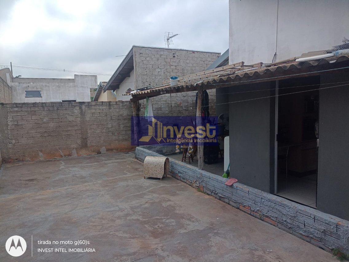 🏡 CASA NO BAIRRO AQUÁRIOS - OSVALDO CRUZ Rua Lourival Ferreira Caldas Osvaldo Cruz - 