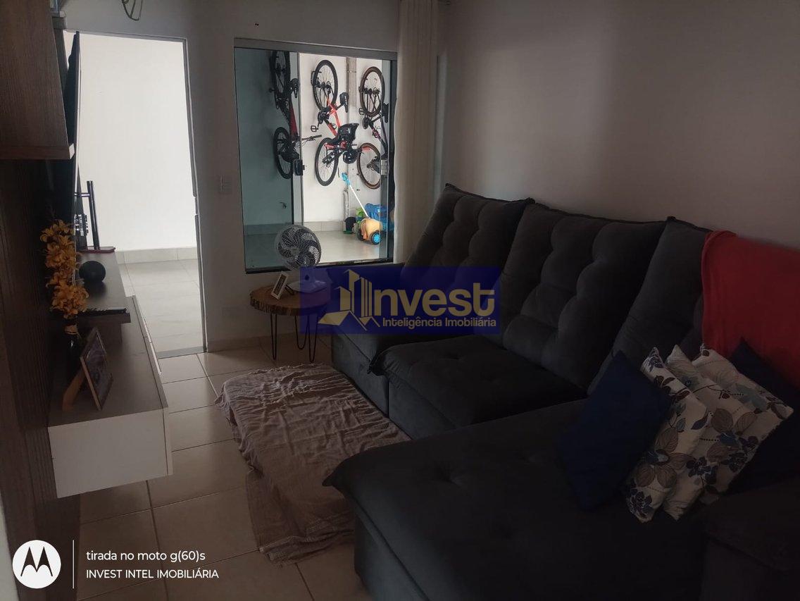 🏡 CASA NO BAIRRO AQUÁRIOS - OSVALDO CRUZ Rua Lourival Ferreira Caldas Osvaldo Cruz - 