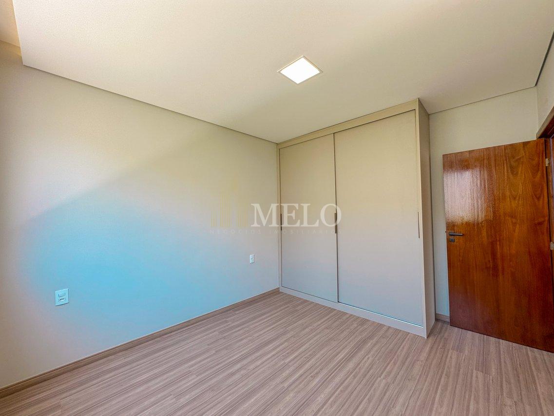 Espetacular casa com piscina no Alphaville Vespasiano à venda por R$ 2.650.000,00 - Vespasiano - 