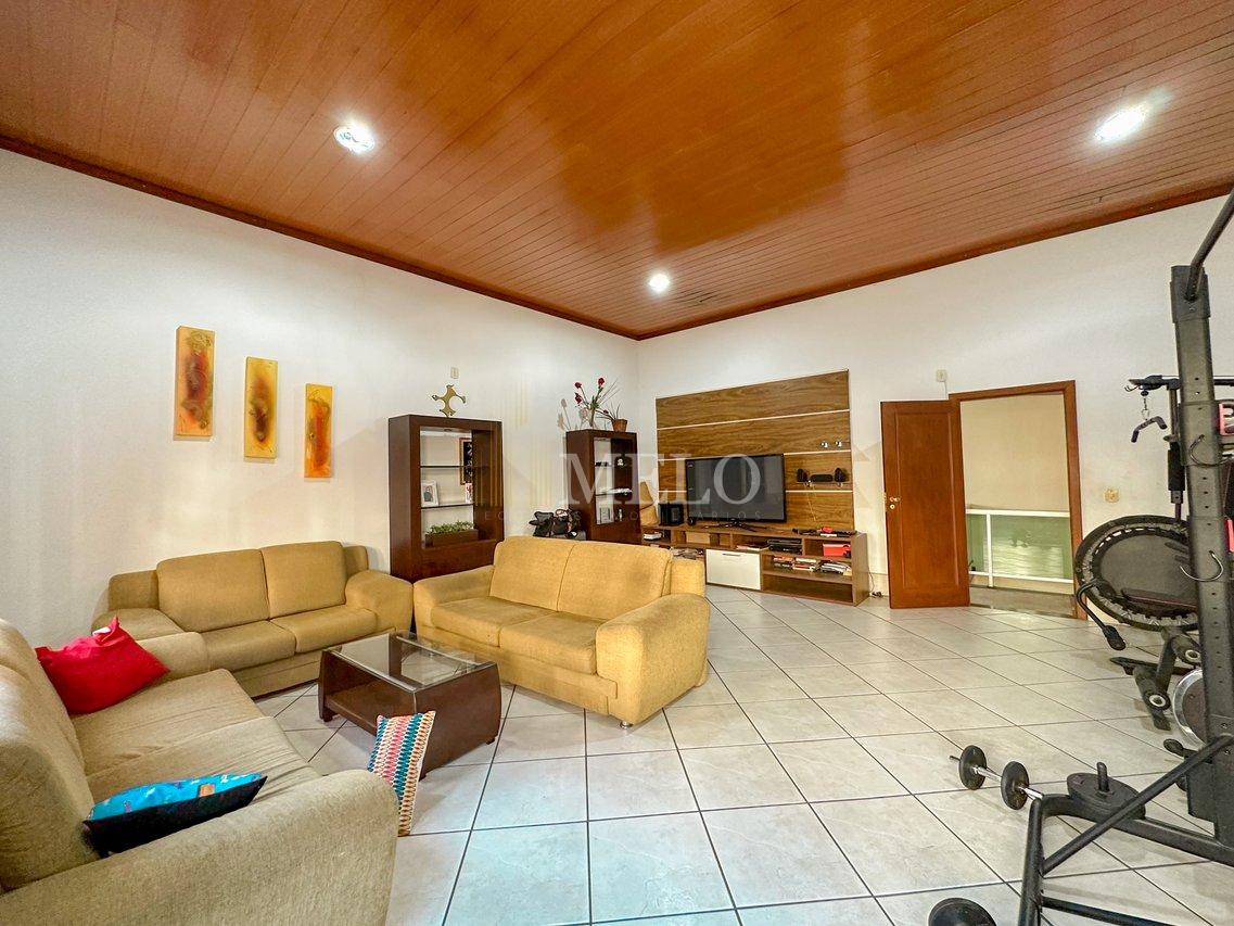 Belíssima  casa na Orla da Lagoa da Pampulha para venda e locação - Belo Horizonte - 