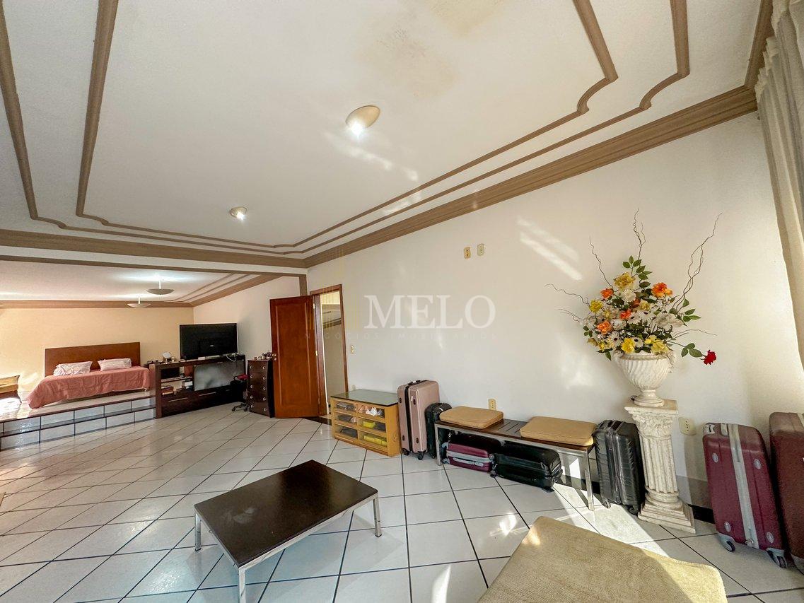 Belíssima  casa na Orla da Lagoa da Pampulha para venda e locação - Belo Horizonte - 