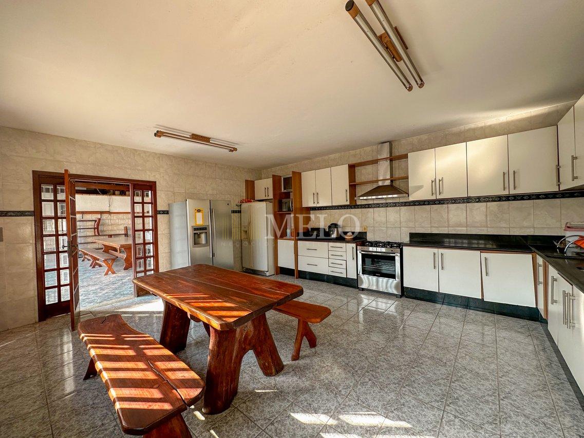 Belíssima  casa na Orla da Lagoa da Pampulha para venda e locação - Belo Horizonte - 