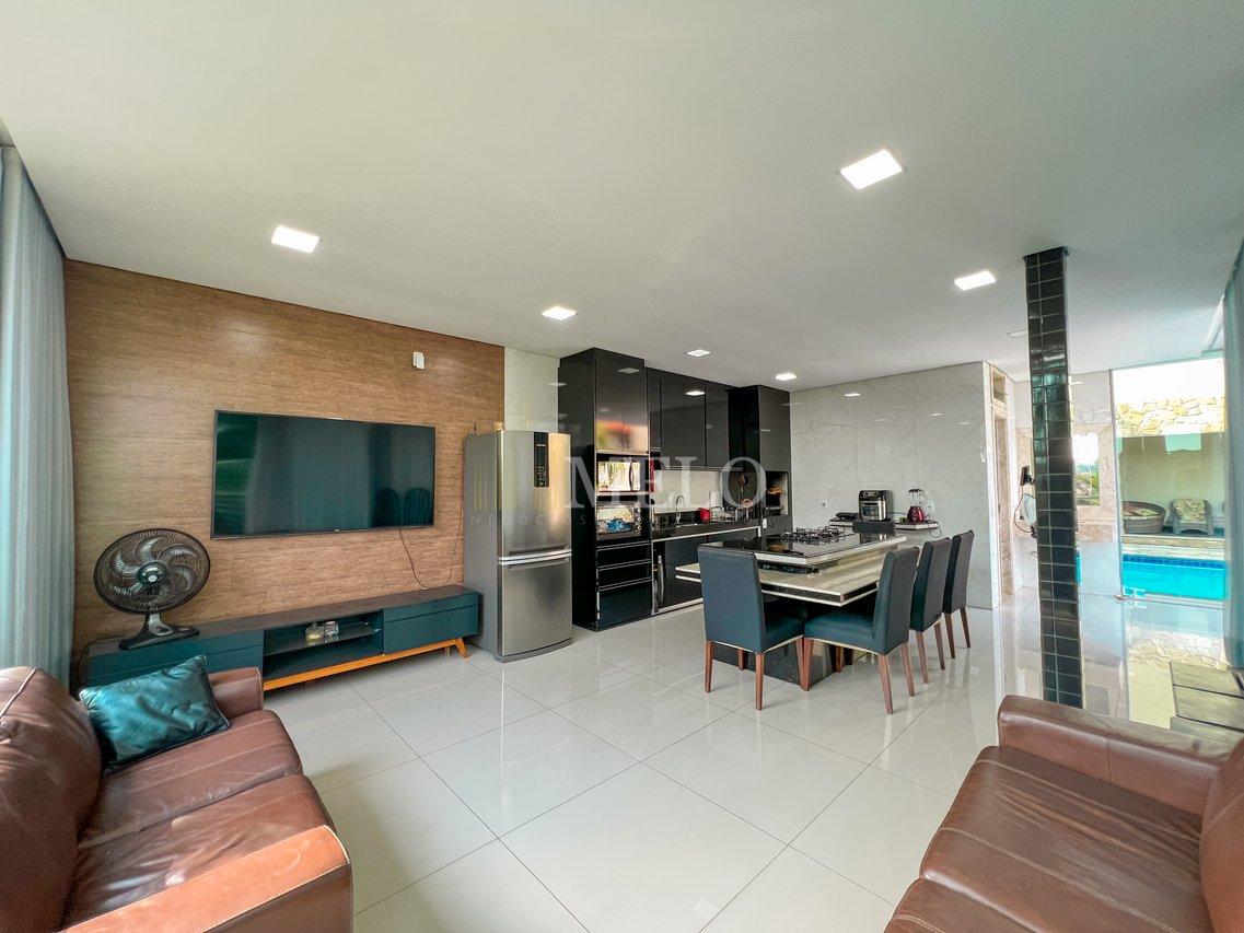 Belíssima  casa na Orla da Lagoa da Pampulha para venda e locação - Belo Horizonte - 