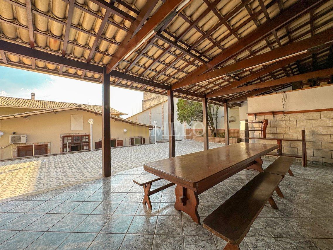 Belíssima  casa na Orla da Lagoa da Pampulha para venda e locação - Belo Horizonte - 