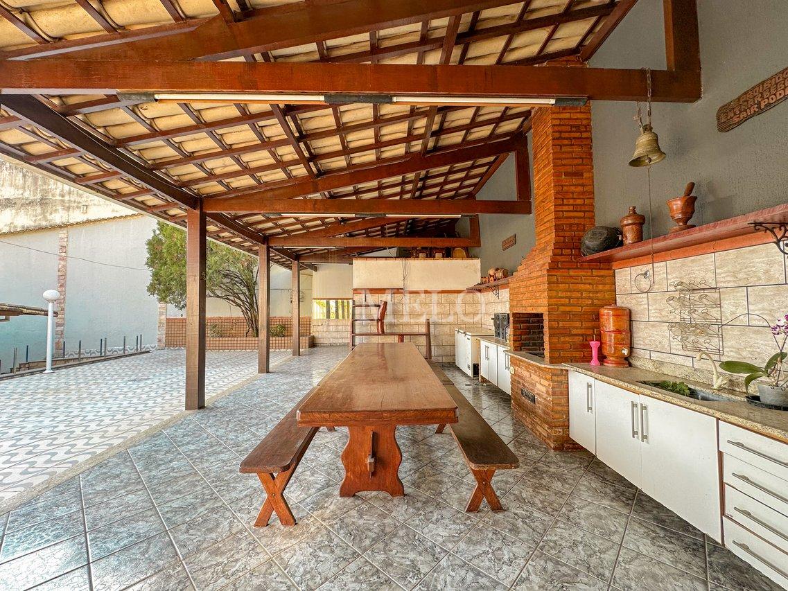 Belíssima  casa na Orla da Lagoa da Pampulha para venda e locação - Belo Horizonte - 