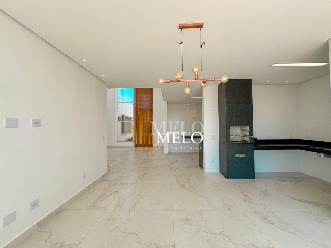 Excelente casa á venda no Mirante do Fidalgo em  Lagoa Santa R$ 2.690.000,00 - Lagoa Santa - 