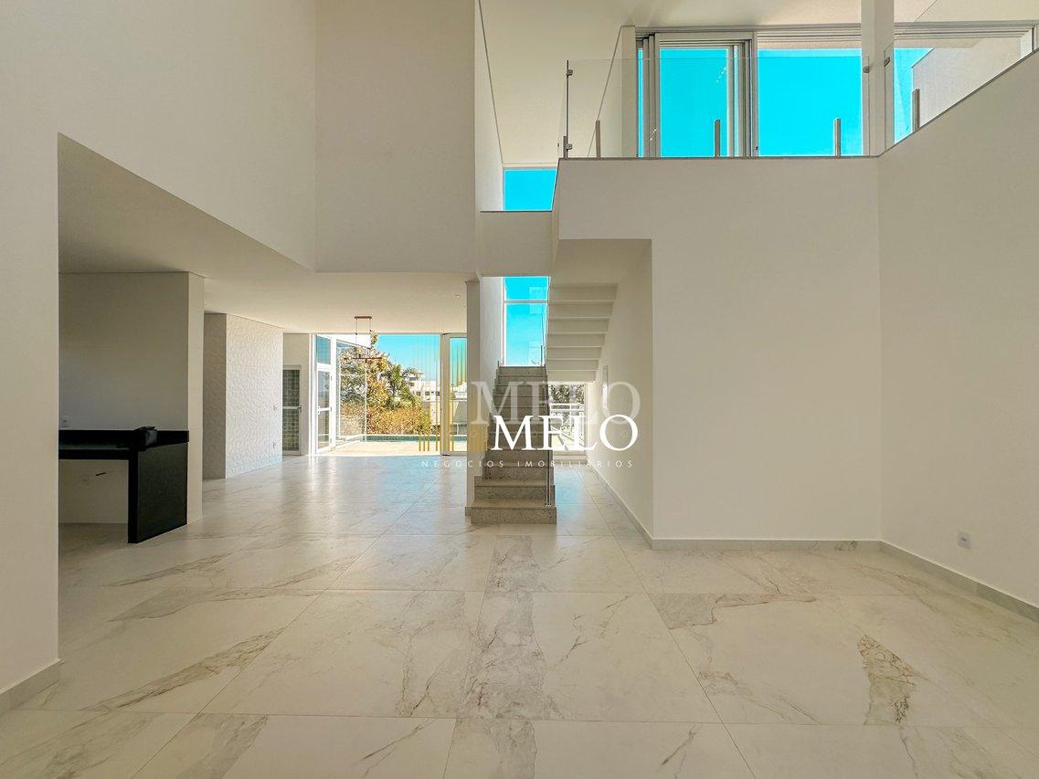 Excelente casa á venda no Mirante do Fidalgo em  Lagoa Santa R$ 2.690.000,00 - Lagoa Santa - 