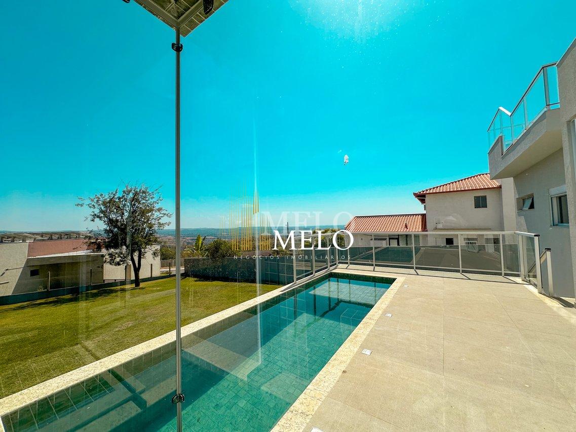 Excelente casa á venda no Mirante do Fidalgo em  Lagoa Santa R$ 2.690.000,00 - Lagoa Santa - 