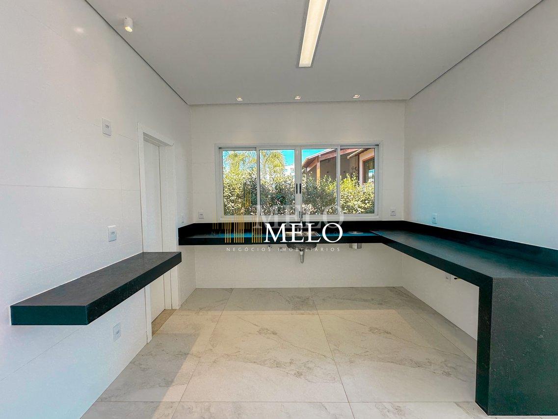 Excelente casa á venda no Mirante do Fidalgo em  Lagoa Santa R$ 2.690.000,00 - Lagoa Santa - 