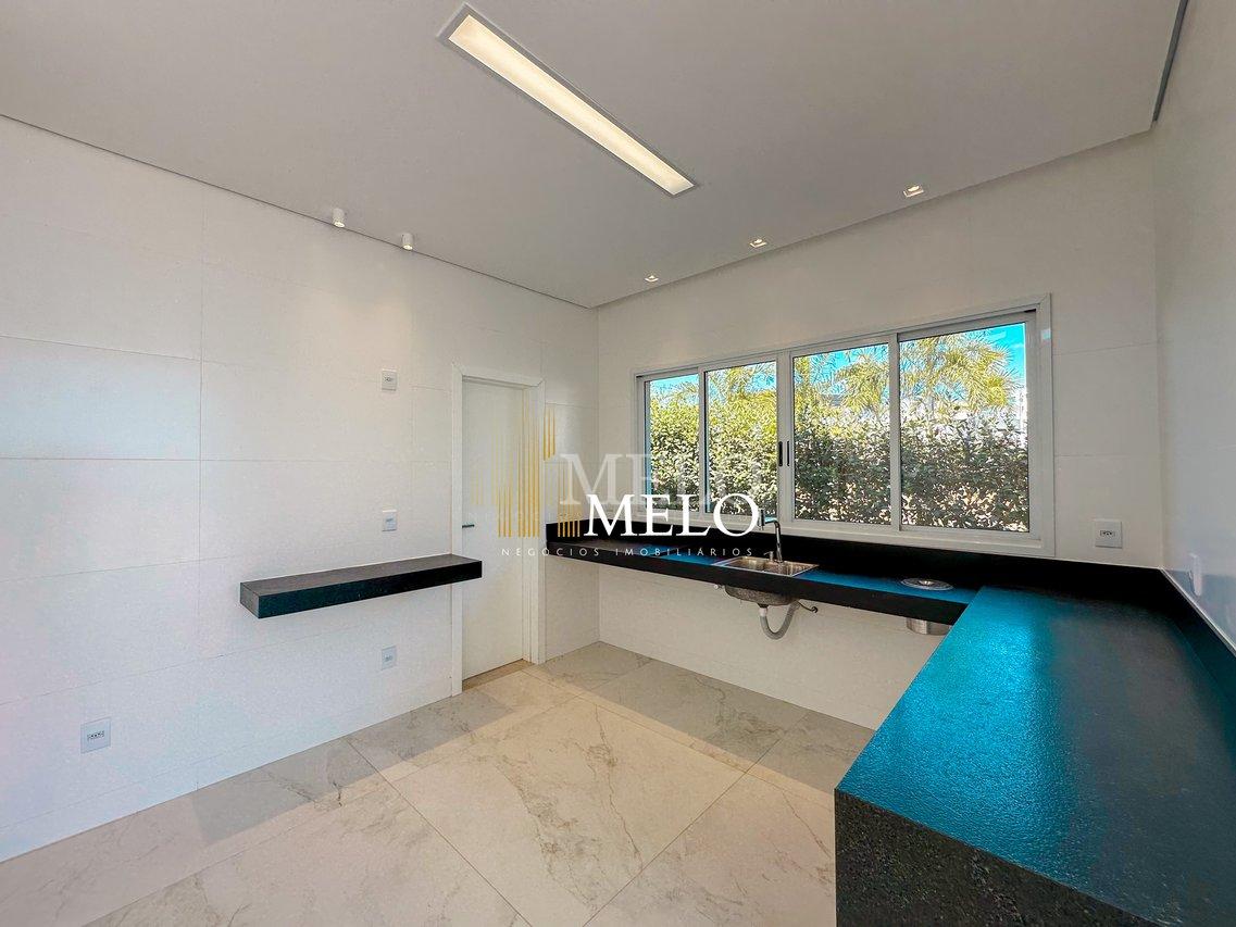 Excelente casa á venda no Mirante do Fidalgo em  Lagoa Santa R$ 2.690.000,00 - Lagoa Santa - 