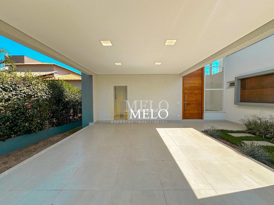 Excelente casa á venda no Mirante do Fidalgo em  Lagoa Santa R$ 2.690.000,00 - Lagoa Santa - 