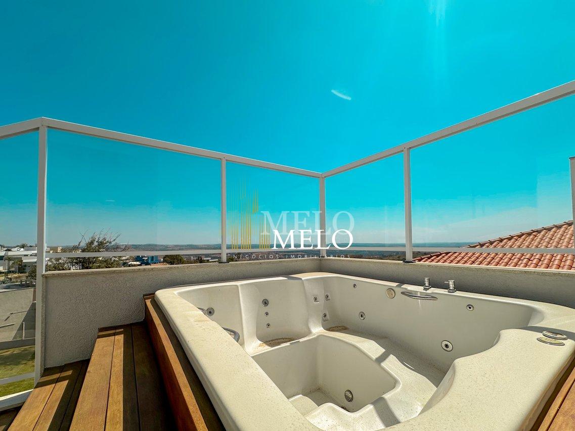 Excelente casa á venda no Mirante do Fidalgo em  Lagoa Santa R$ 2.690.000,00 - Lagoa Santa - 