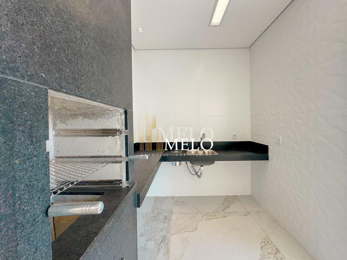 Excelente casa á venda no Mirante do Fidalgo em  Lagoa Santa R$ 2.690.000,00 - Lagoa Santa - 