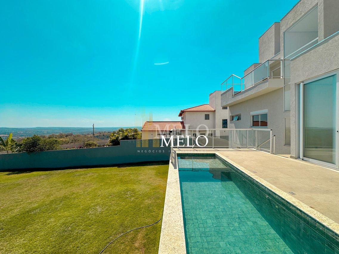 Excelente casa á venda no Mirante do Fidalgo em  Lagoa Santa R$ 2.690.000,00 - Lagoa Santa - 