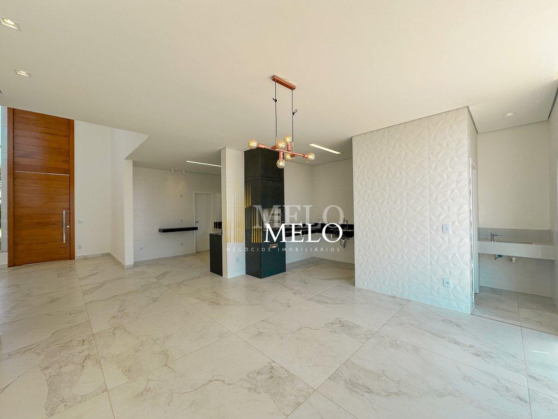 Excelente casa á venda no Mirante do Fidalgo em  Lagoa Santa R$ 2.690.000,00 - Lagoa Santa - 