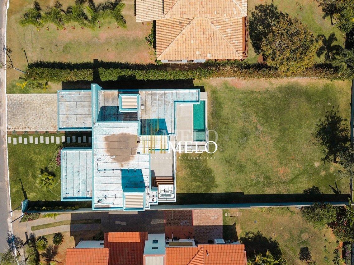 Excelente casa á venda no Mirante do Fidalgo em  Lagoa Santa R$ 2.690.000,00 - Lagoa Santa - 