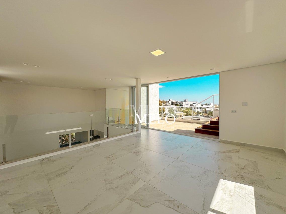 Excelente casa á venda no Mirante do Fidalgo em  Lagoa Santa R$ 2.690.000,00 - Lagoa Santa - 