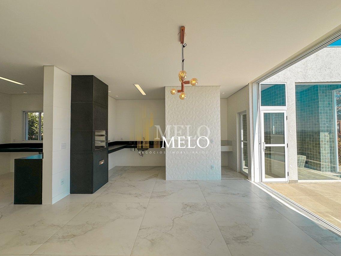 Excelente casa á venda no Mirante do Fidalgo em  Lagoa Santa R$ 2.690.000,00 - Lagoa Santa - 