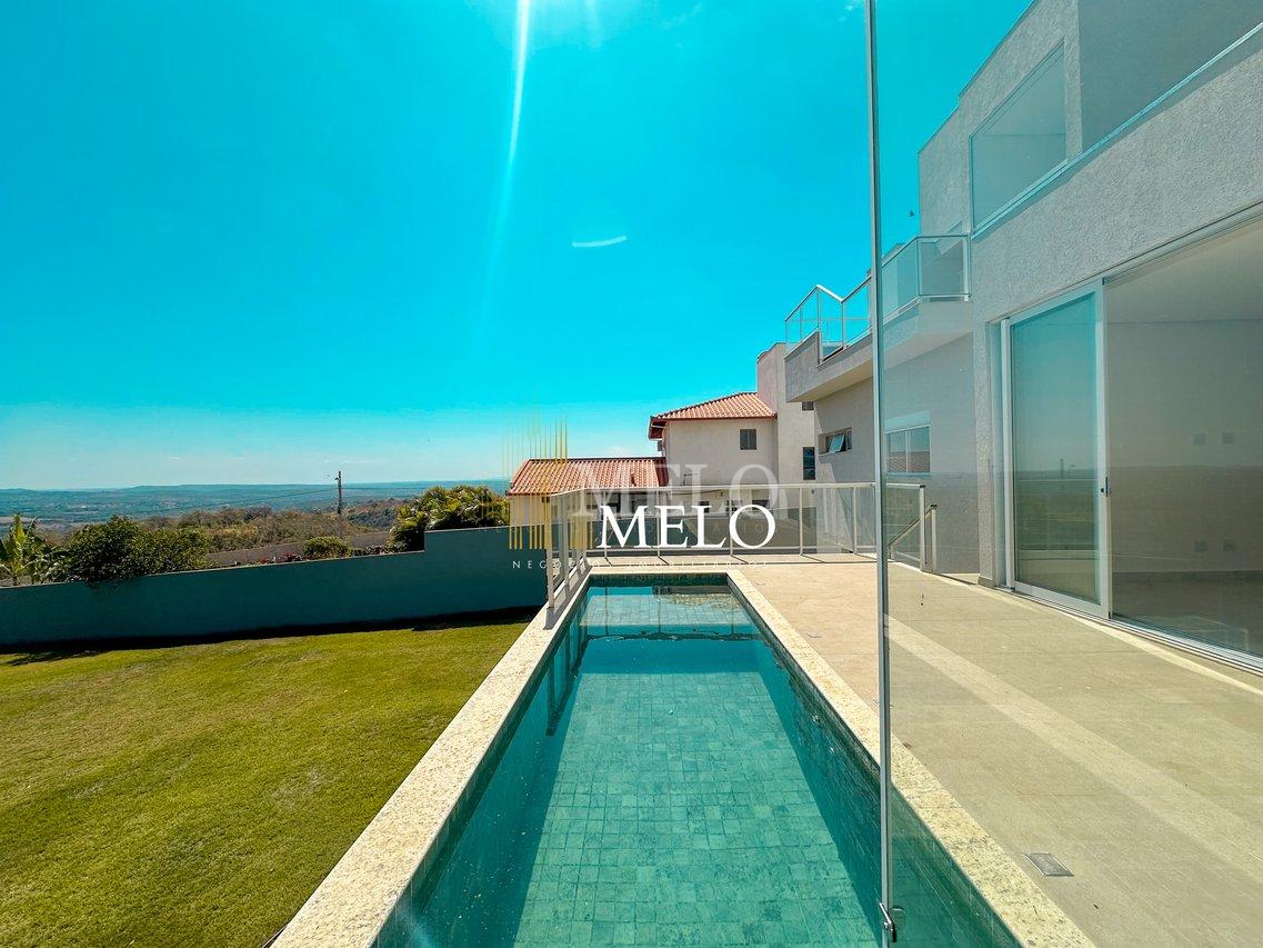 Excelente casa á venda no Mirante do Fidalgo em  Lagoa Santa R$ 2.690.000,00 - Lagoa Santa - 