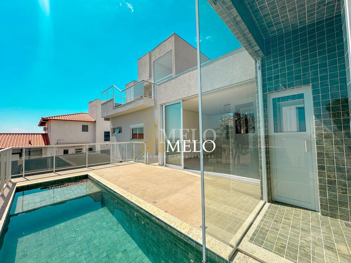 Excelente casa á venda no Mirante do Fidalgo em  Lagoa Santa R$ 2.690.000,00 - Lagoa Santa - 