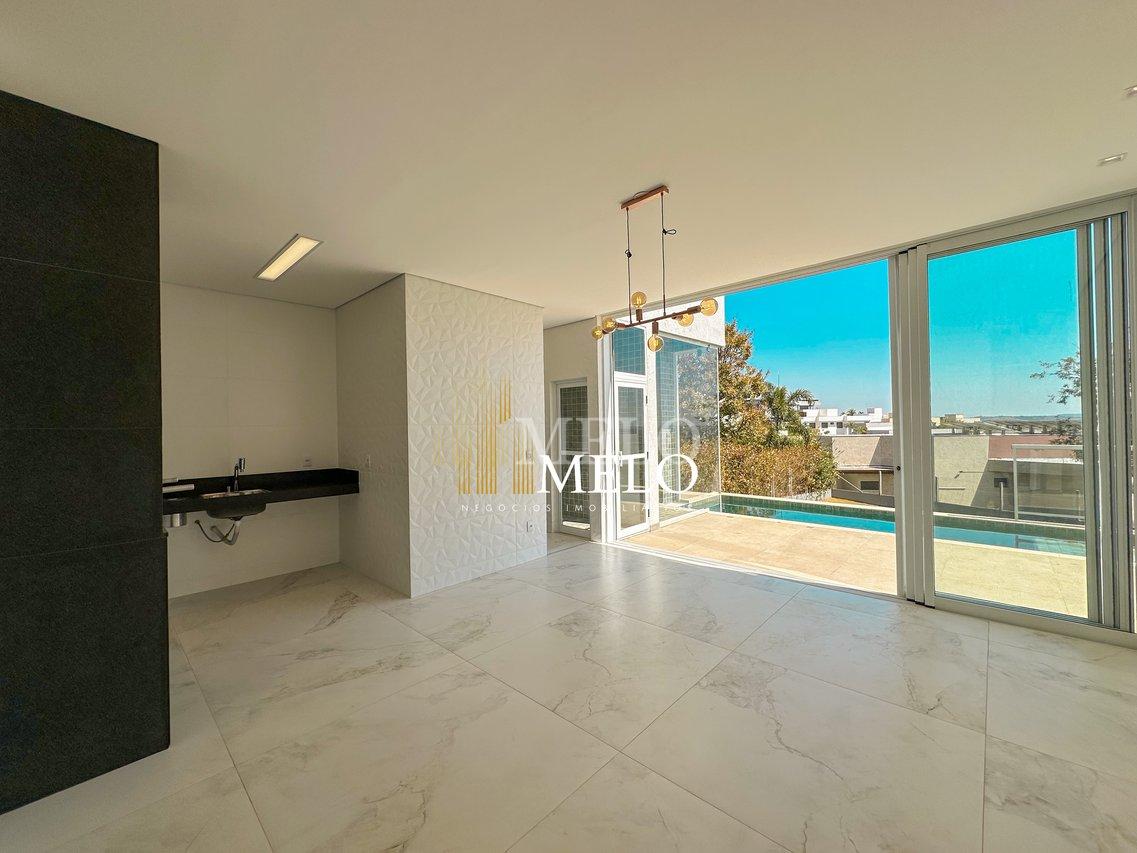 Excelente casa á venda no Mirante do Fidalgo em  Lagoa Santa R$ 2.690.000,00 - Lagoa Santa - 