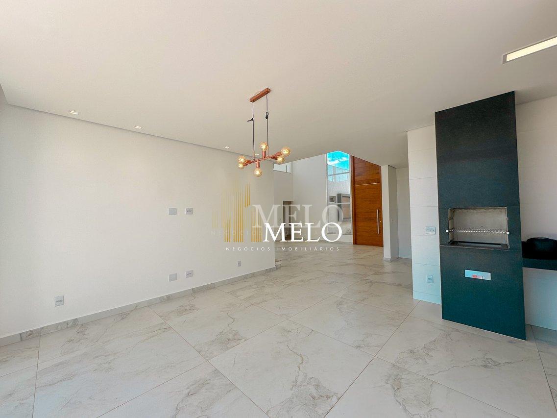 Excelente casa á venda no Mirante do Fidalgo em  Lagoa Santa R$ 2.690.000,00 - Lagoa Santa - 