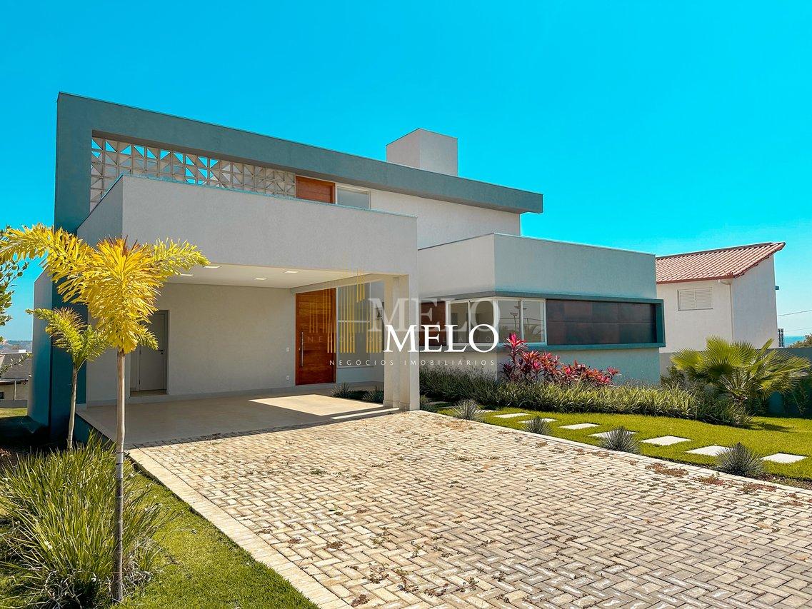Excelente casa á venda no Mirante do Fidalgo em  Lagoa Santa R$ 2.690.000,00 - Lagoa Santa - 