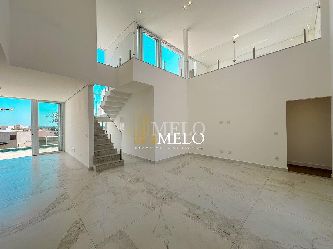 Excelente casa á venda no Mirante do Fidalgo em  Lagoa Santa R$ 2.690.000,00 - Lagoa Santa - 