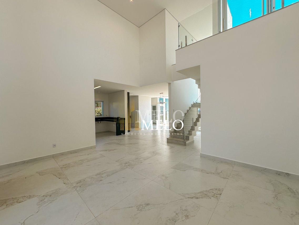 Excelente casa á venda no Mirante do Fidalgo em  Lagoa Santa R$ 2.690.000,00 - Lagoa Santa - 