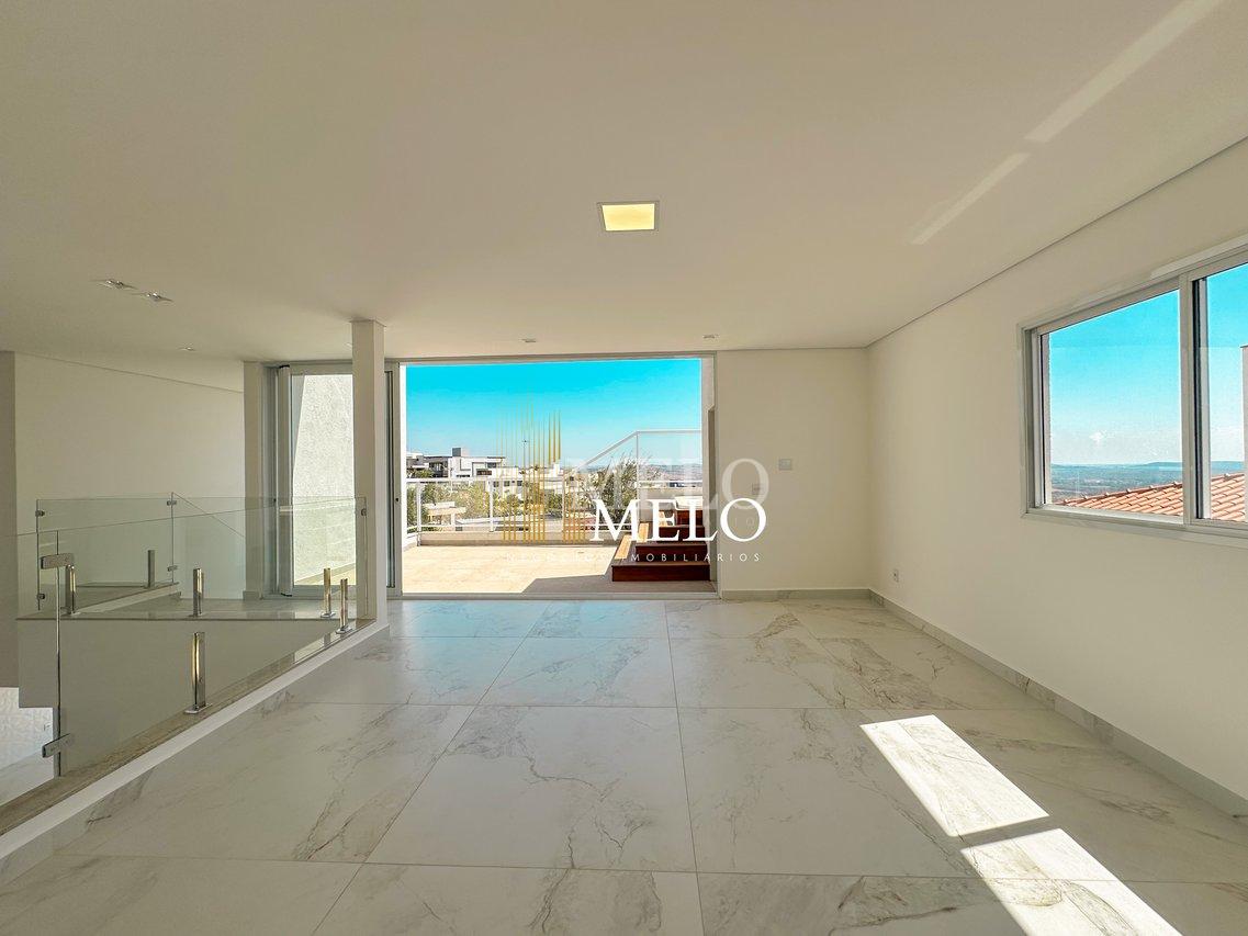 Excelente casa á venda no Mirante do Fidalgo em  Lagoa Santa R$ 2.690.000,00 - Lagoa Santa - 