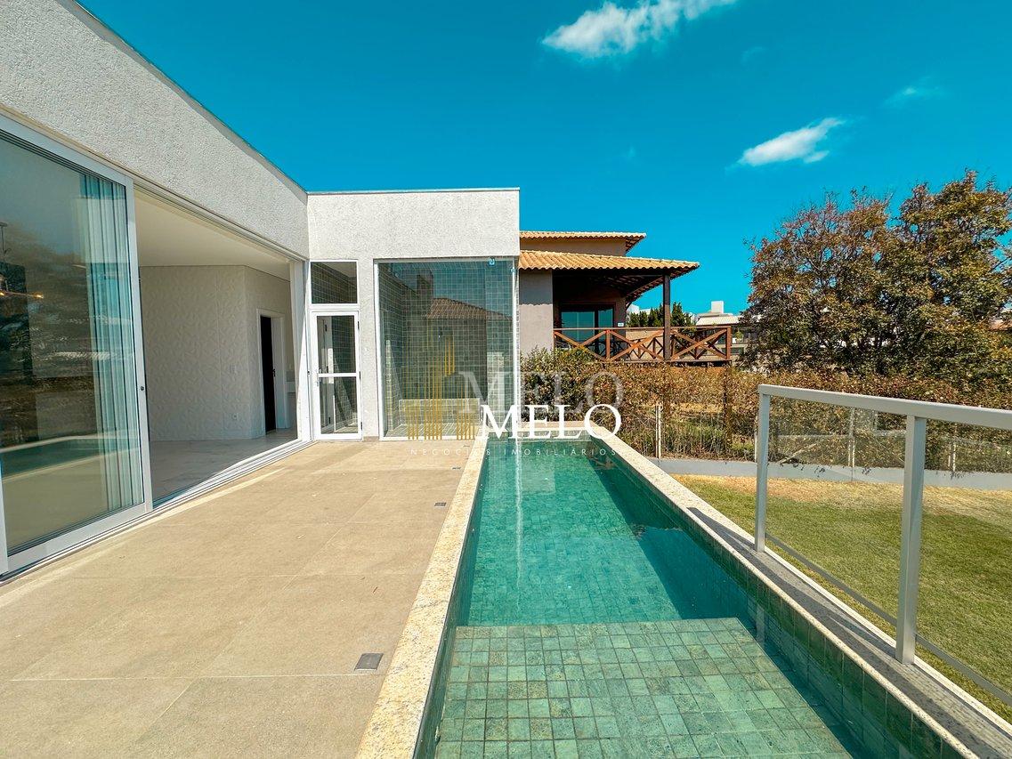 Excelente casa á venda no Mirante do Fidalgo em  Lagoa Santa R$ 2.690.000,00 - Lagoa Santa - 