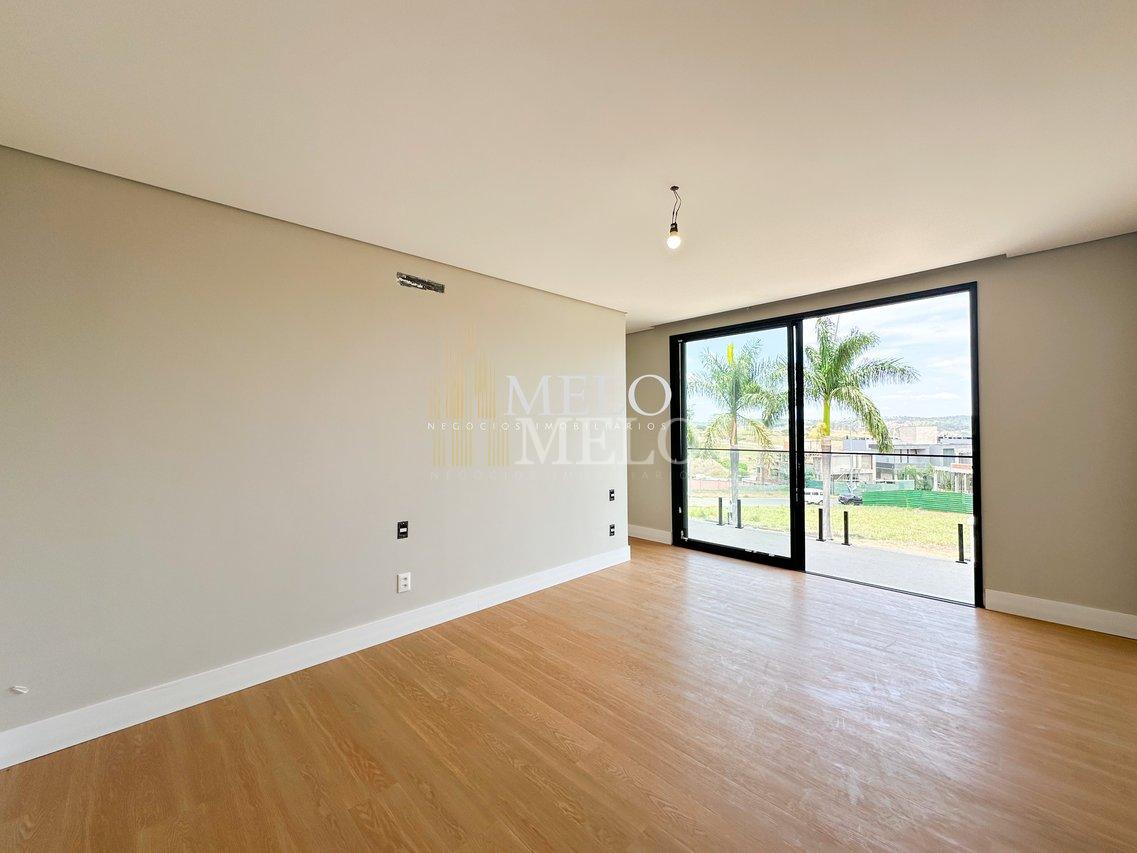Belíssima  casa no Alphaville Vespasiano à venda por R$ 2.590.000,00 - Vespasiano - 