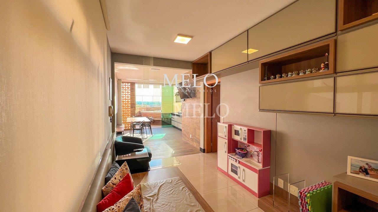 Excelente cobertura  à venda no bairro Itapoã por R$ 1.290.000,00 - Belo Horizonte - 