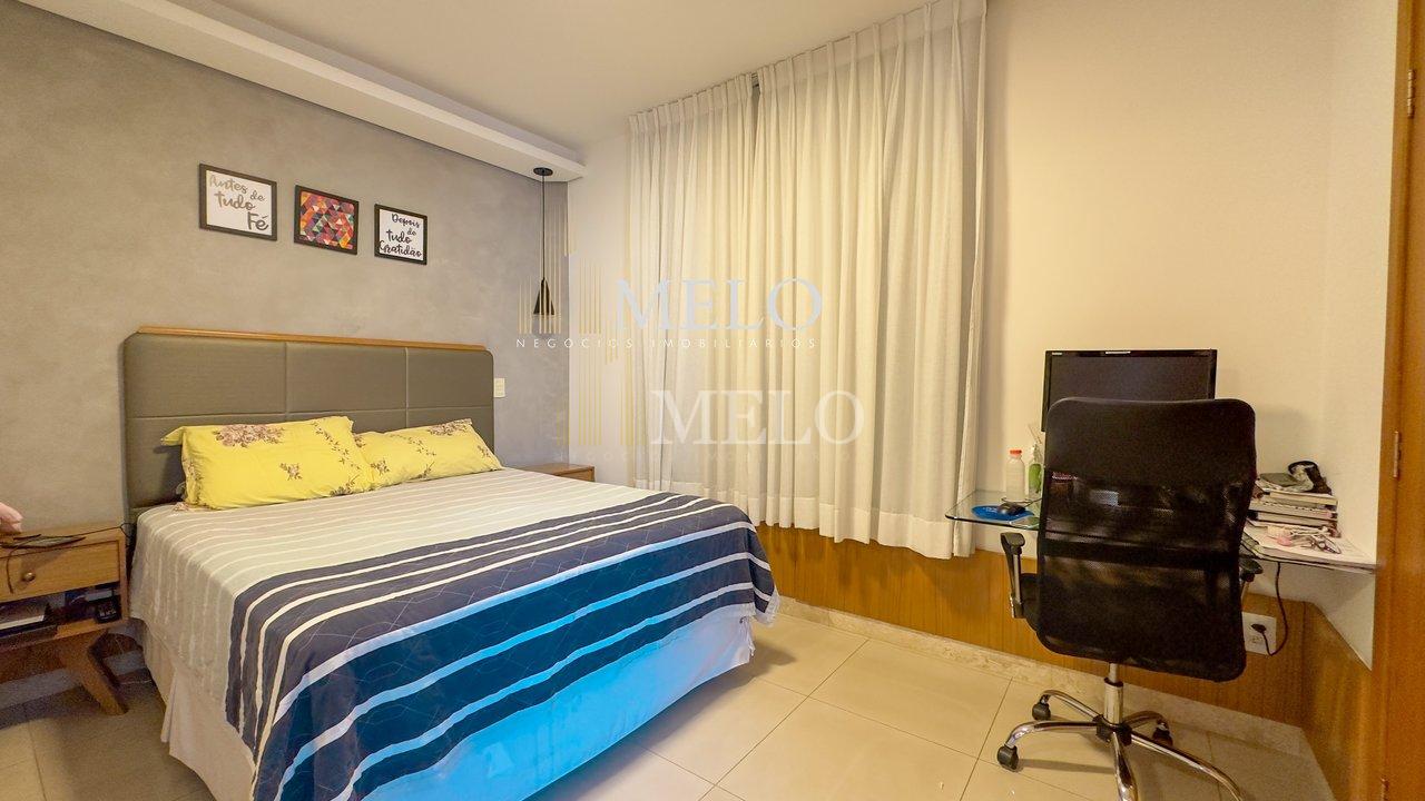 Excelente cobertura  à venda no bairro Itapoã por R$ 1.290.000,00 - Belo Horizonte - 