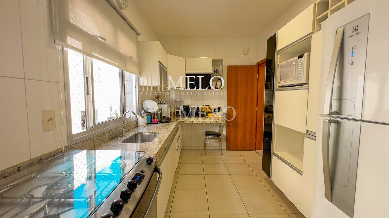 Excelente cobertura  à venda no bairro Itapoã por R$ 1.290.000,00 - Belo Horizonte - 