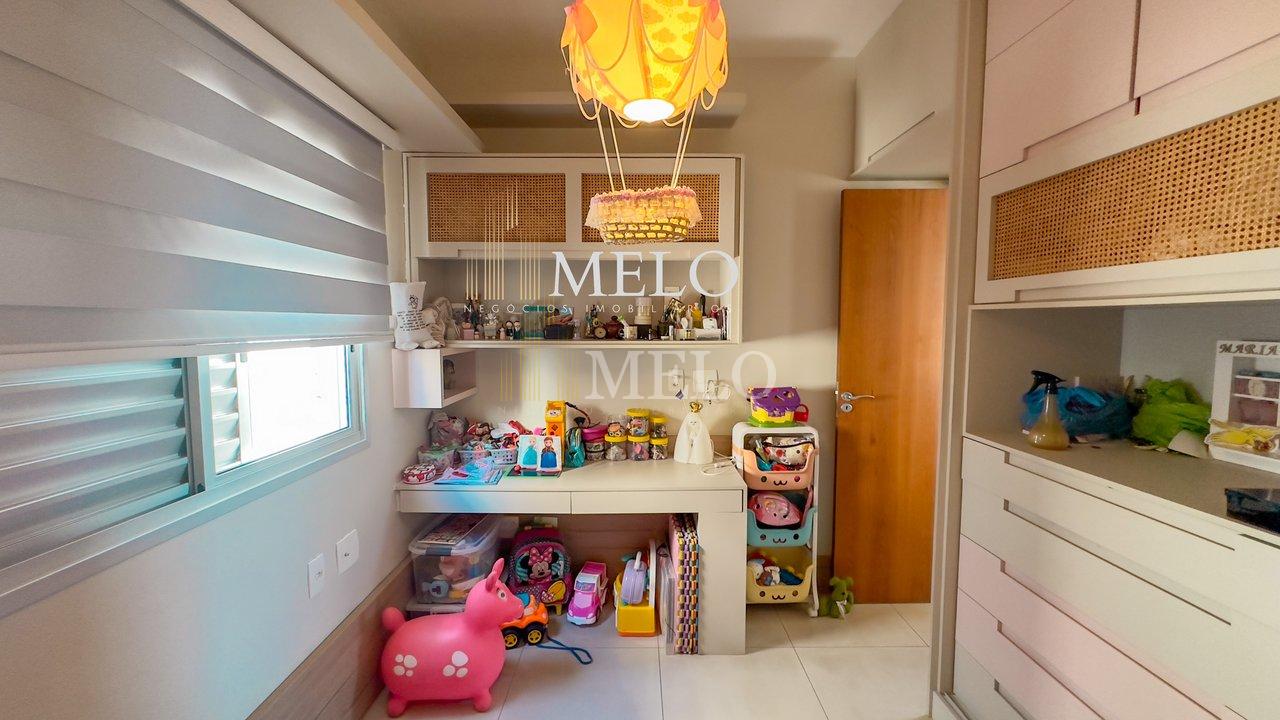 Excelente cobertura  à venda no bairro Itapoã por R$ 1.290.000,00 - Belo Horizonte - 