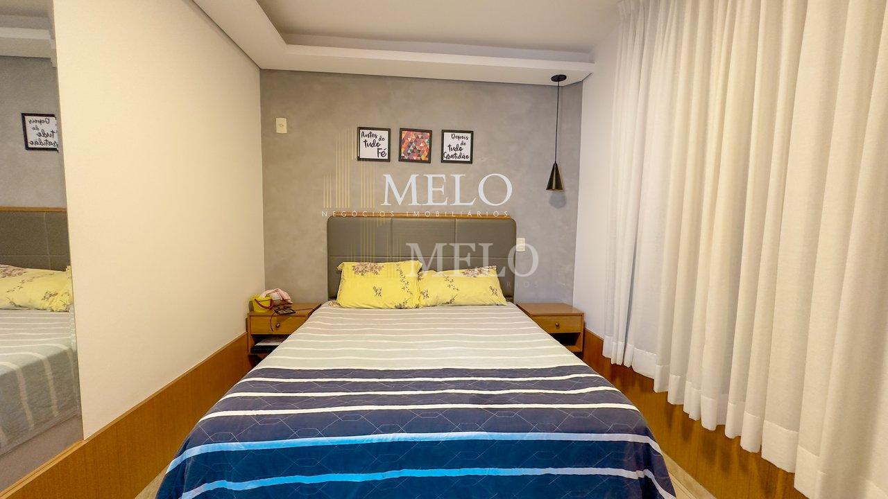 Excelente cobertura  à venda no bairro Itapoã por R$ 1.290.000,00 - Belo Horizonte - 