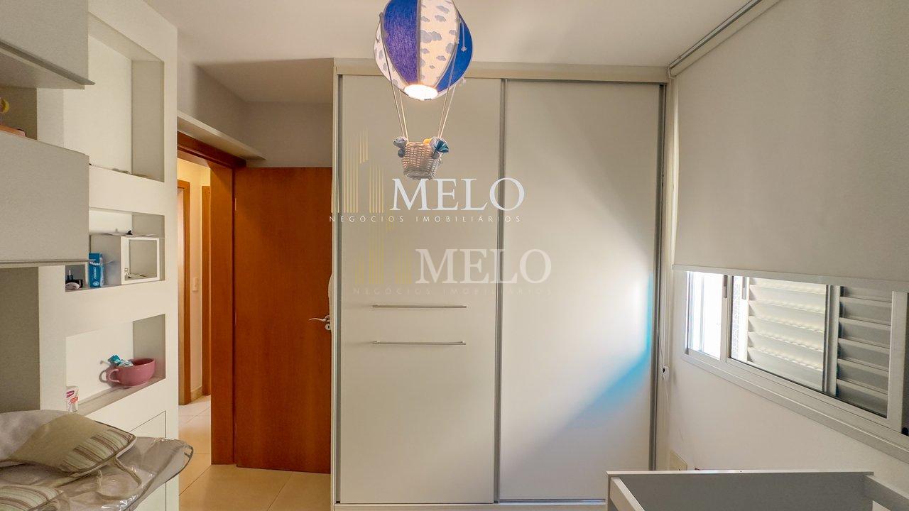 Excelente cobertura  à venda no bairro Itapoã por R$ 1.290.000,00 - Belo Horizonte - 
