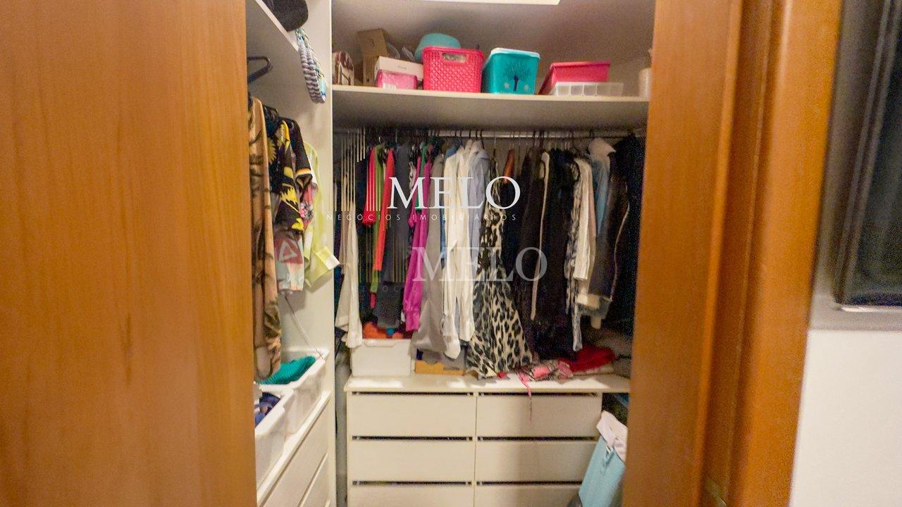 Excelente cobertura  à venda no bairro Itapoã por R$ 1.290.000,00 - Belo Horizonte - 