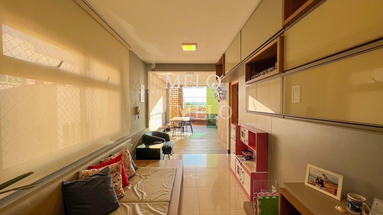 Excelente cobertura  à venda no bairro Itapoã por R$ 1.290.000,00 - Belo Horizonte - 