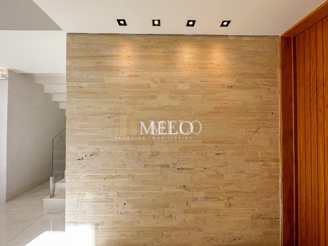 Casa no condomínio Rosa dos Ventos/ Vespasiano  à venda R$ 1.890.000,00 - Vespasiano - 
